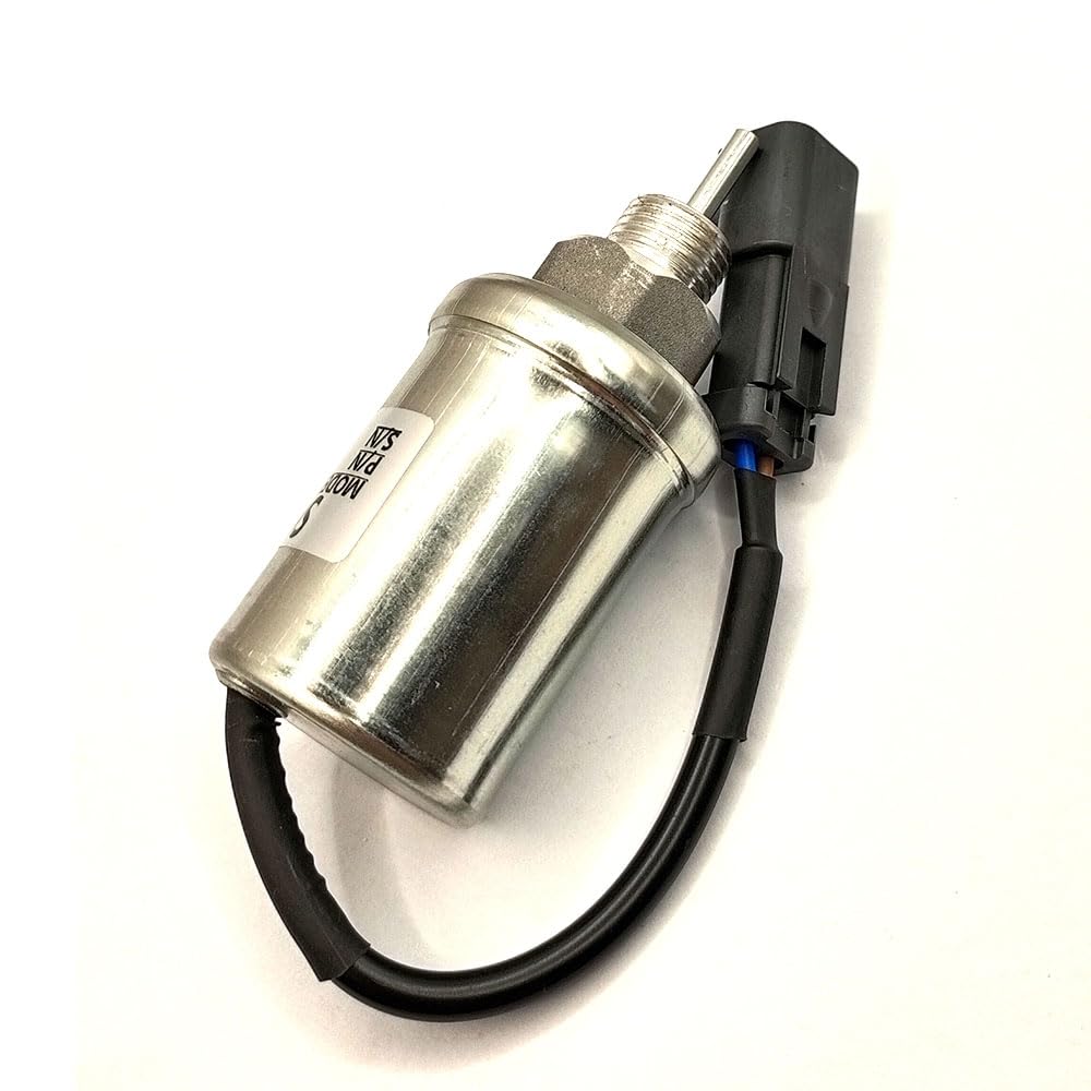 Válvula de cierre de combustible U85206452 de 12V 185206452 - Imagen 5