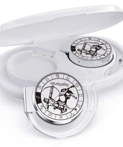 Audífonos Bluetooth V5.3 On-Ear, Audífonos Inalámbricos con