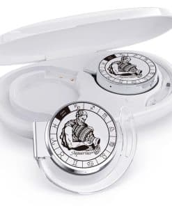 Audífonos Bluetooth V5.3 On-Ear, Auriculares -Acuario