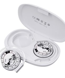 Audífonos On-Ear Bluetooth V5.3, Auriculares -Aries