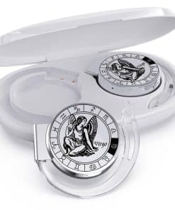 Audífonos On-Ear Bluetooth V5.3, Auriculares -Virgo