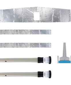Kit de Reparación de Fugas de Agua para -ualizadas
