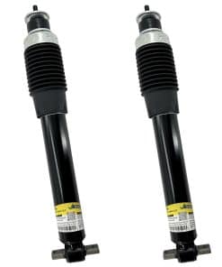 Kalmaegee 2PCS Amortiguadores de Choque Delanteros con
