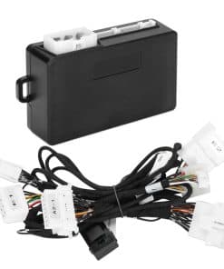 Kit de Arranque Remoto Compatible con Tundra 2010-2017