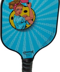 Pala de Pickleball Signature � Aprobada por la USAPA � Cara