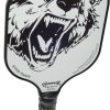 Pala de Pickleball Signature - Aprobada por la USAPA - Cara
