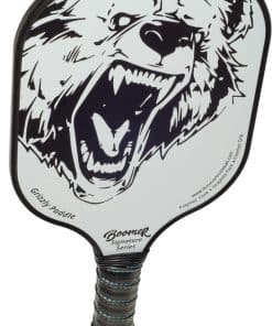 Pala de Pickleball Signature - Aprobada por la USAPA - Cara