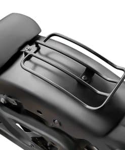 Parrilla Trasera de Equipaje Solo para Kawasaki Vulcan S