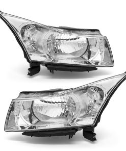 Conjunto de Faros ADCARLIGHTS para 2011 2012 2013 2014 2015