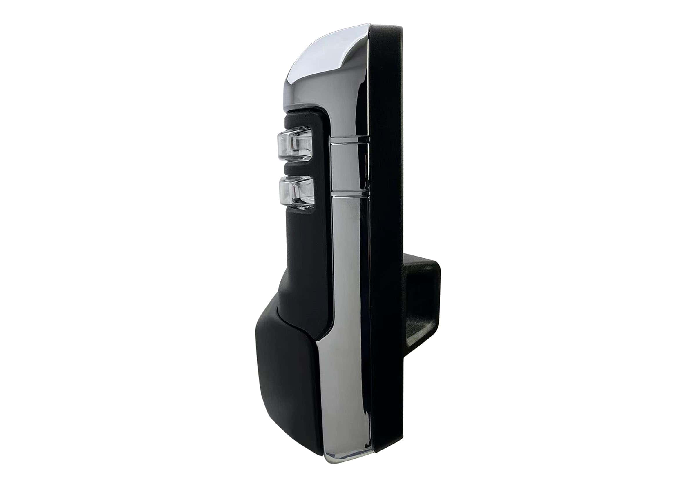 Espejo de Remolque para Puerta Lateral Izquierda con - Imagen 6