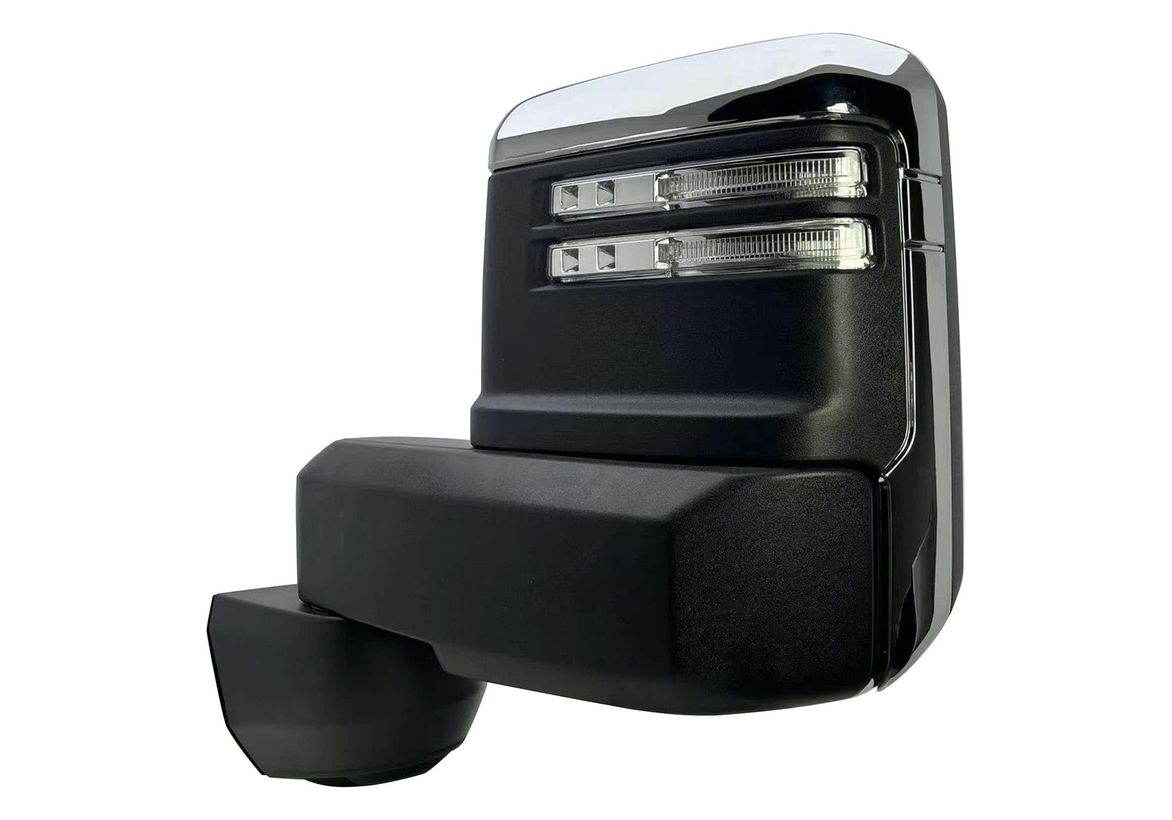 Espejo de Remolque para Puerta Lateral Izquierda con - Imagen 9