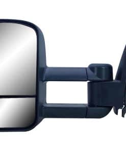 Espejo retrovisor del lado del conductor izquierdo,