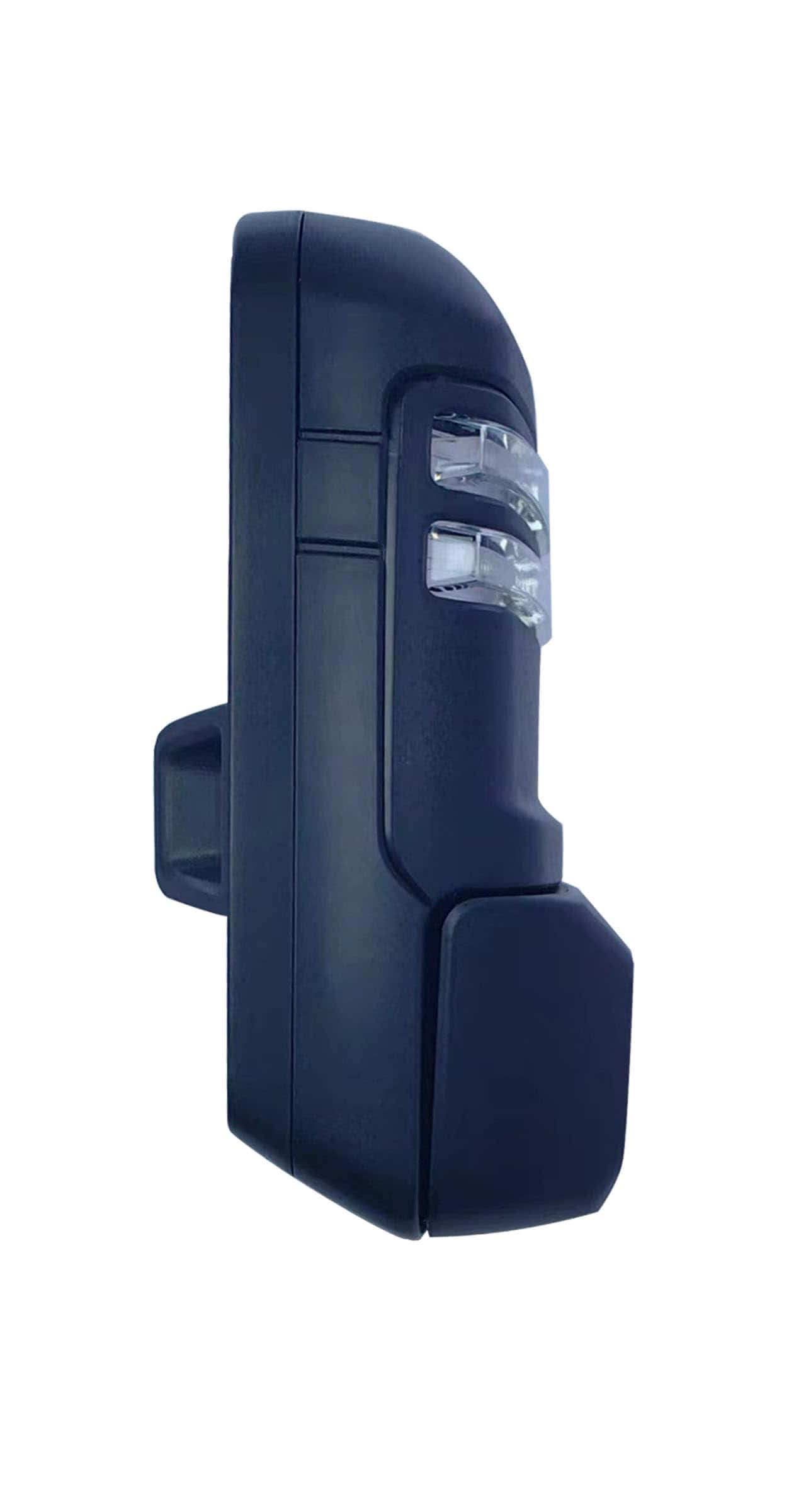 Espejo de remolque para puerta lateral derecha con energía - Imagen 8