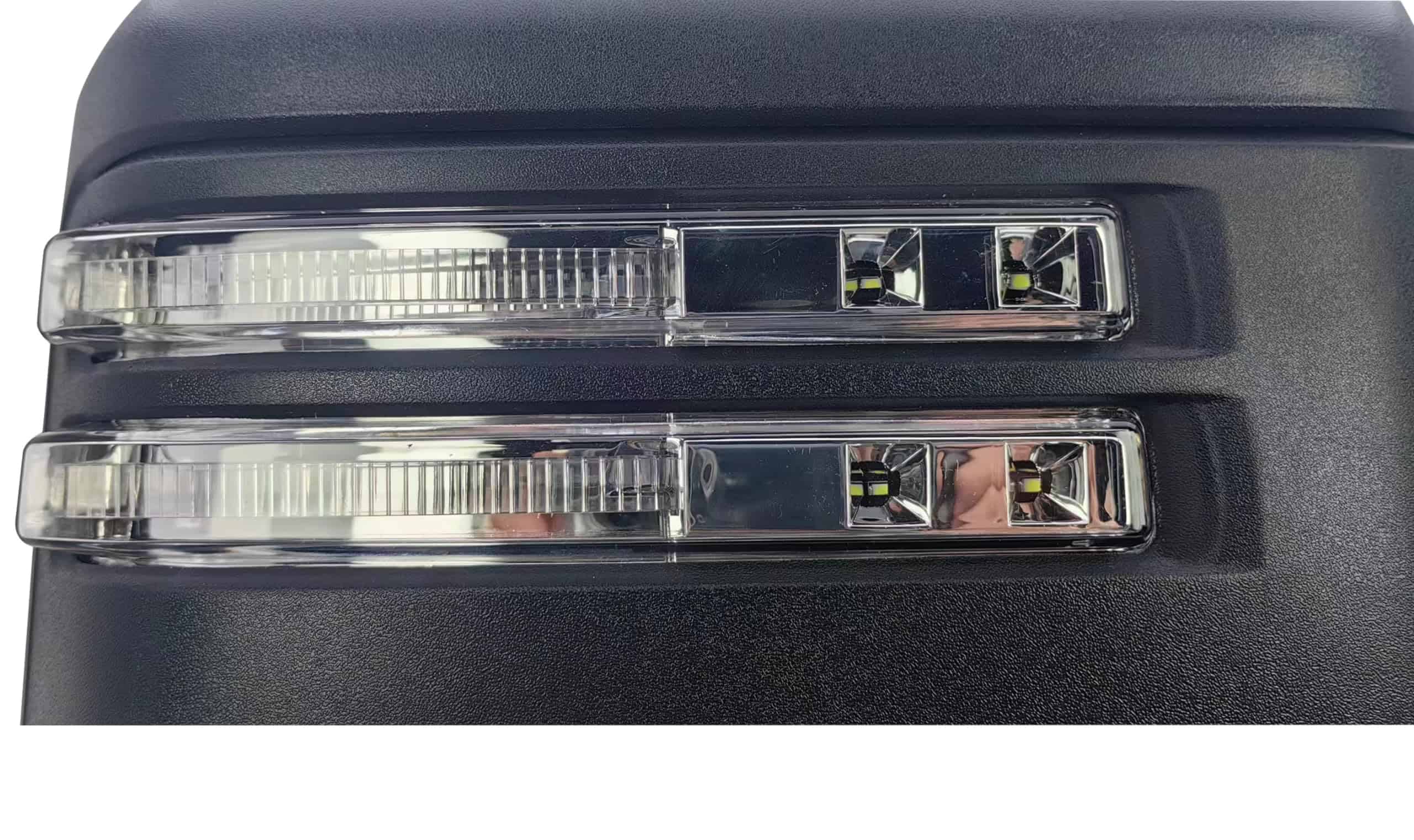 Espejo de remolque para puerta lateral derecha con energía - Imagen 6