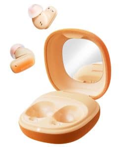 Auriculares con cancelación activa de ruido Baseus con