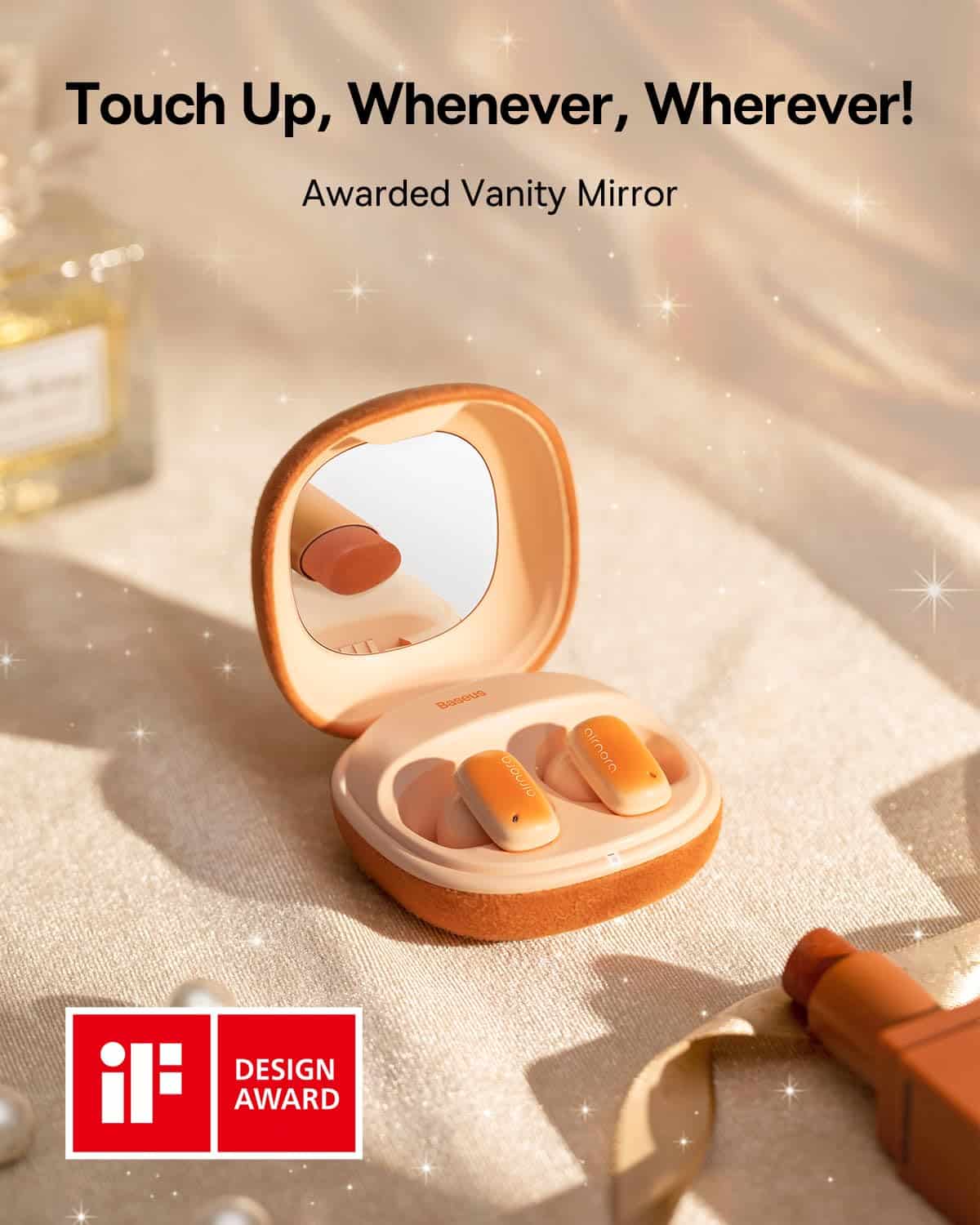 Auriculares con cancelación activa de ruido Baseus con - Imagen 3