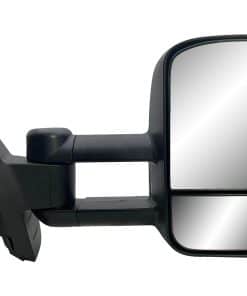 Espejo retrovisor derecho del lado del pasajero con energía