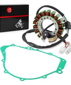 Estator y Junta para Yamaha Grizzly 600 YFM600FW 1998