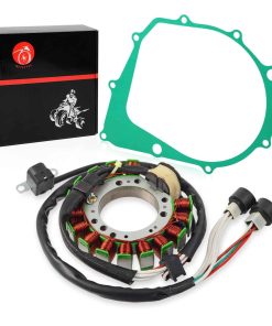 Estator y junta para Yamaha Big Bear 350 4WD YFM350ER