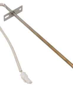 Sensor de Temperatura del Horno de Gas de Repuesto