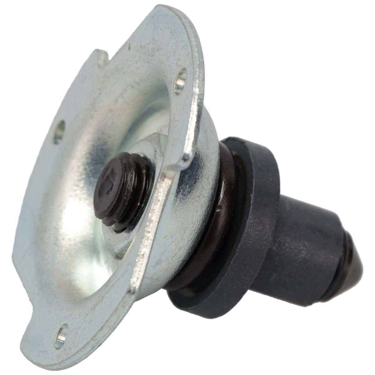 Suministro de Demanda WE3M33 1515105 Pieza de Eje y Soporte