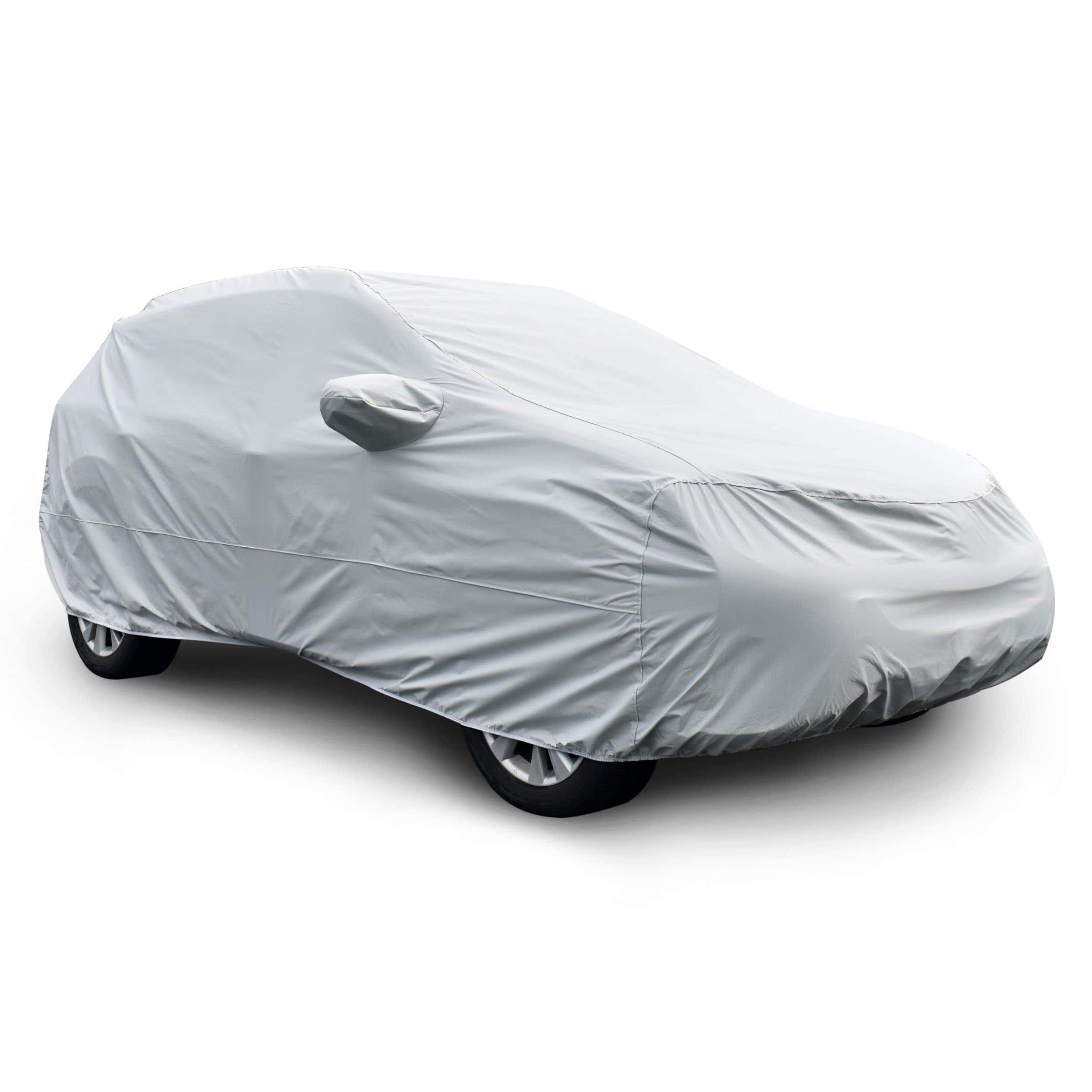 Cubierta para SUV Budge TrueFit Plus a Medida para Toyota