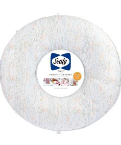 Cojín de Piso para Niños SEALY BABY, Tapete de Juego y