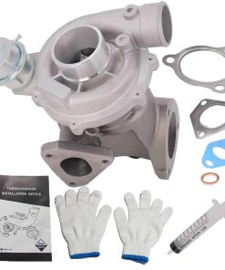 TOPAZ GT2052S Turbo Turbocharger Compatible con Land Rover