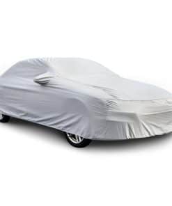 Cubierta para coche personalizada Budge TrueFit Plus para