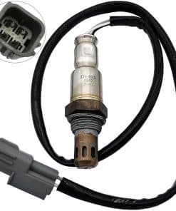 Sensor de Oxígeno 234-8031 Posterior de Repuesto para
