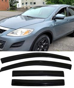 Deflectores de ventanas laterales STARTSHIP 94143, Visera