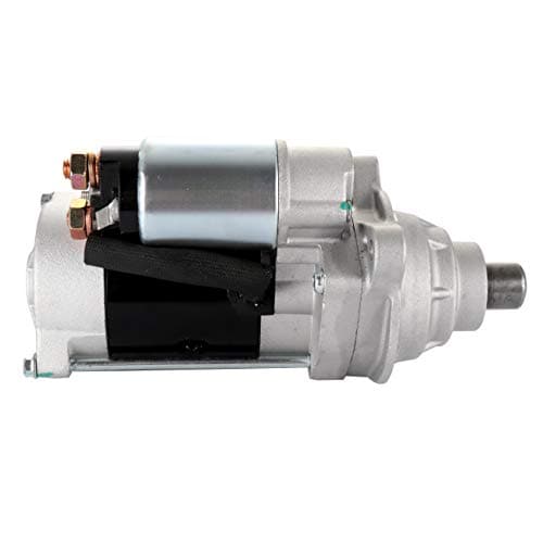 Motor de Arranque SCITOO SFD0094 6670 para FORD E-Series - Imagen 7