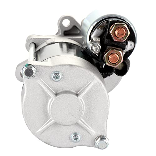 Motor de Arranque SCITOO SFD0094 6670 para FORD E-Series - Imagen 5