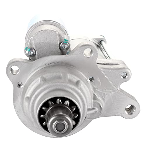 Motor de Arranque SCITOO SFD0094 6670 para FORD E-Series - Imagen 4