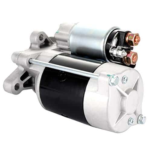 Motor de Arranque SCITOO SFD0094 6670 para FORD E-Series - Imagen 6