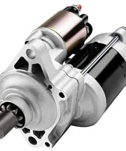 Arrancador de motor SCITOO compatible con Honda Accord