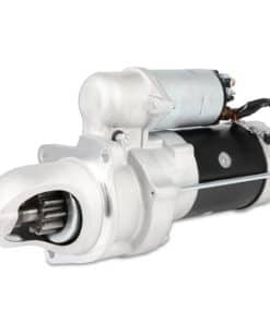 Motor de Arranque SCITOO 6578 843B para Isuzu 4JB1PK-01 Dsl