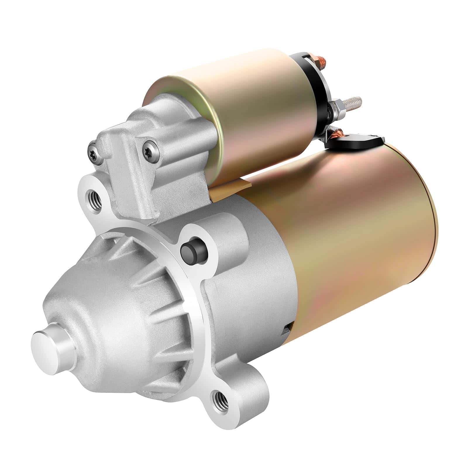 Motor de Arranque SCITOO SFD0037 3270 para FORD Taurus para