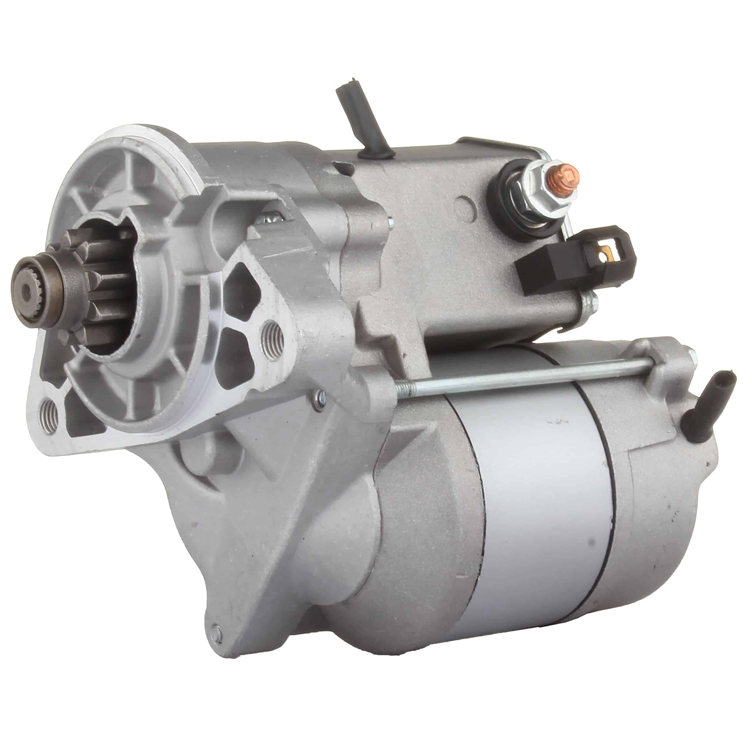 Motor de Arranque SCITOO 17668N 228000-3740 para TOYOTA