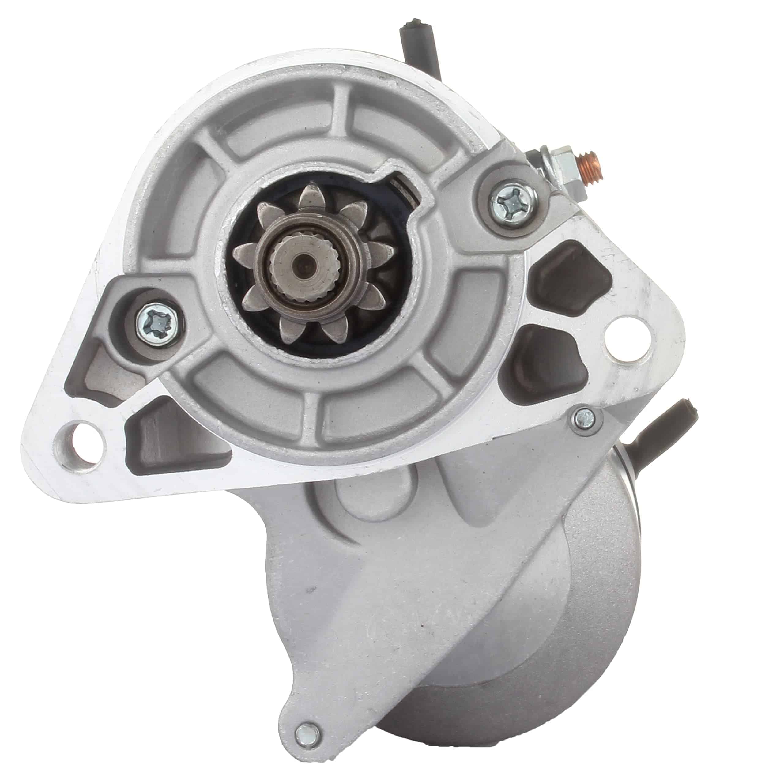 Motor de Arranque SCITOO 17668N 228000-3740 para TOYOTA - Imagen 7