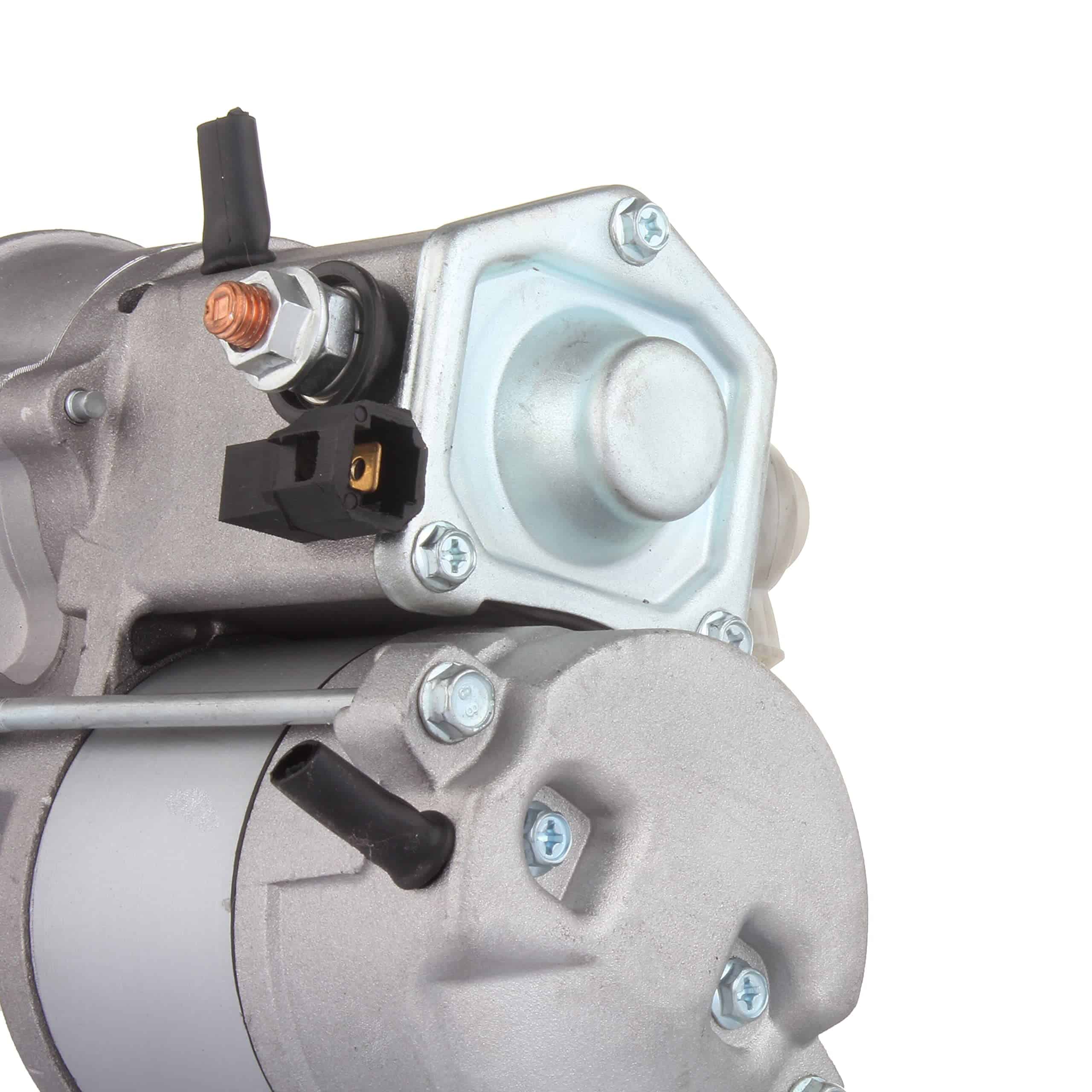 Motor de Arranque SCITOO 17668N 228000-3740 para TOYOTA - Imagen 8