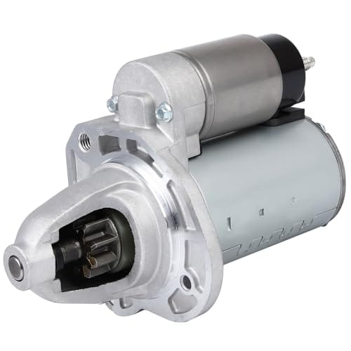 Motor de Arranque SCITOO 19202 para Chrysler 300 2017-2022