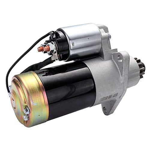 Motor de Arranque SCITOO SMT0084 17479 para Mercury