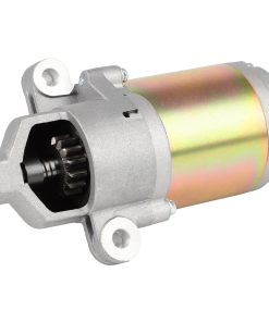 Motor de Arranque SCITOO 30369 37054 para AXO AMGV90 12-13