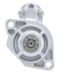 Arrancador Reconstruido SB Parts Compatible con Porsche