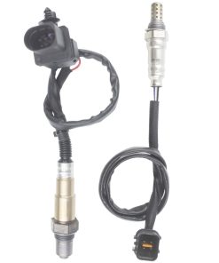 2PCS Sensor de Oxígeno O2 para Hyundai Elantra 1.8L