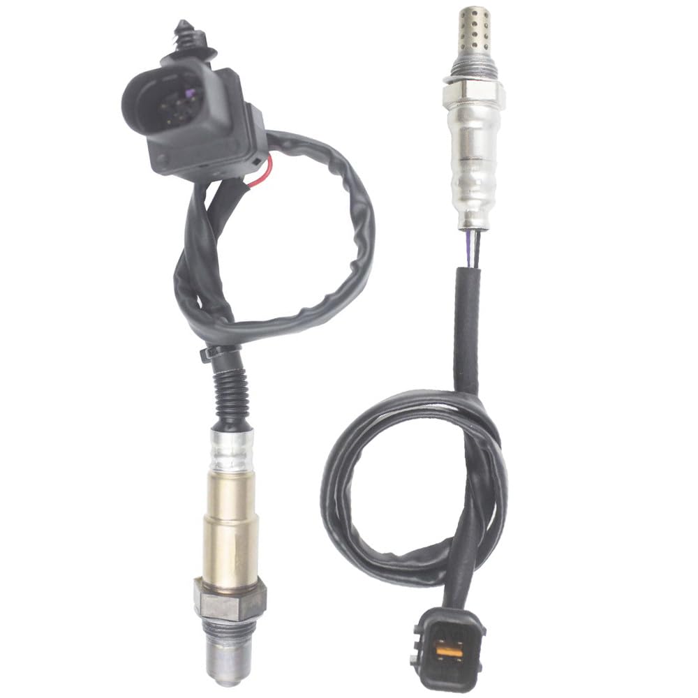 2PCS Sensor de Oxígeno O2 para Hyundai Elantra 1.8L
