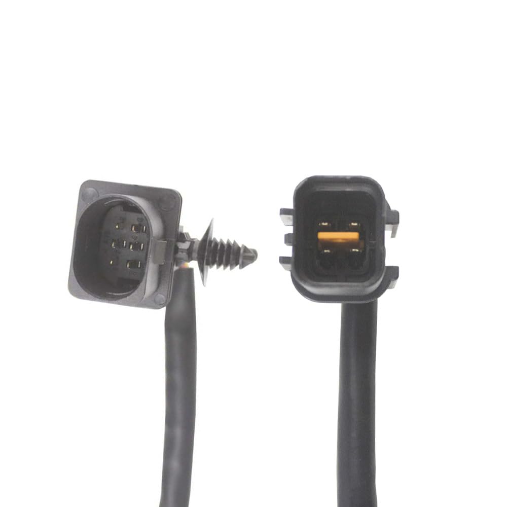 2PCS Sensor de Oxígeno O2 para Hyundai Elantra 1.8L - Imagen 4