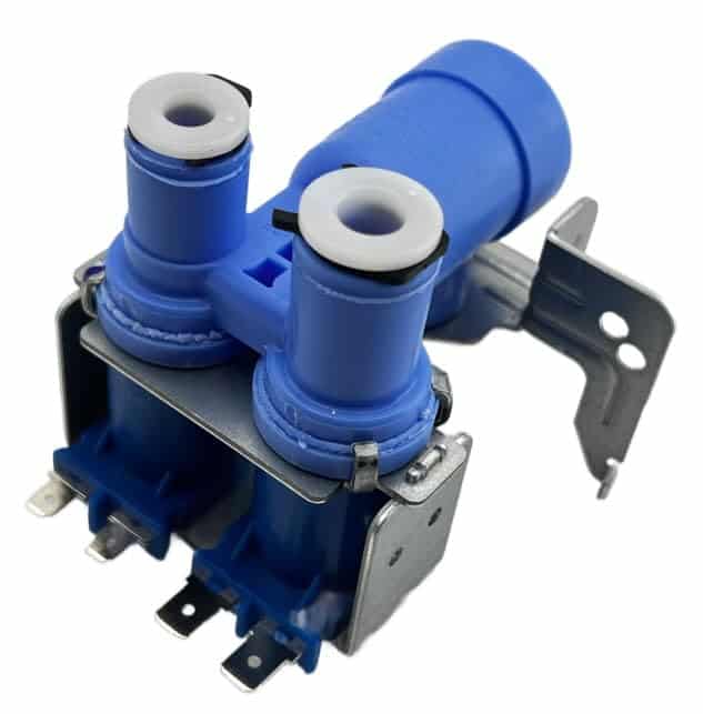 Válvula de Entrada de Agua para Refrigerador DA62-00914B -