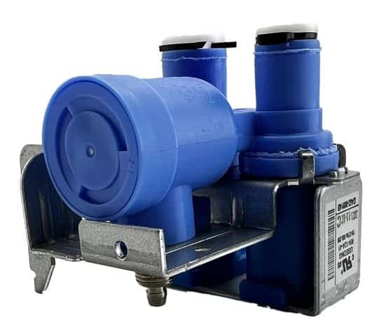 Válvula de Entrada de Agua para Refrigerador DA62-00914B - - Imagen 3